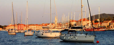 Wind & Wine Croatia Launches -- A New Adventure Travel Company Combining Luxury Yacht Travel with Custom Curated Winery Experiences in the Dalmatian Islands