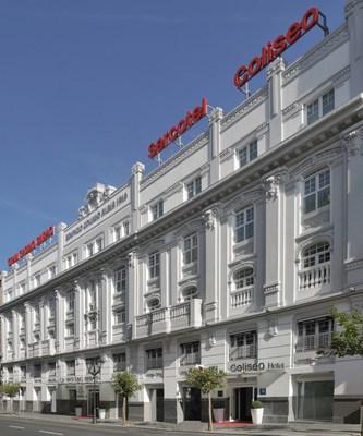 Choice Hotels Announces Alliance With Sercotel Hotels