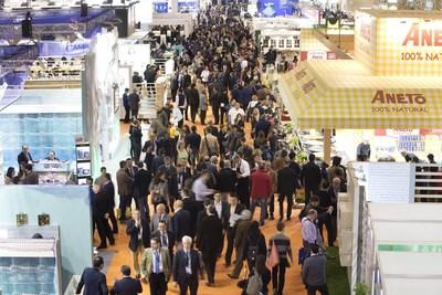 Alimentaria 2018 Expects a Significant  Participation of Asian Visitors and Exhibitors