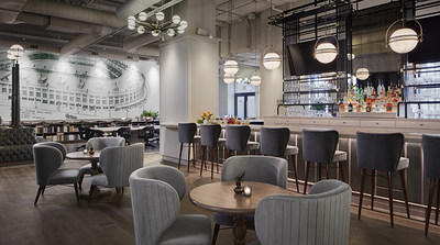 Hotel Zachary Opens in Chicago's Lakeview Neighborhood