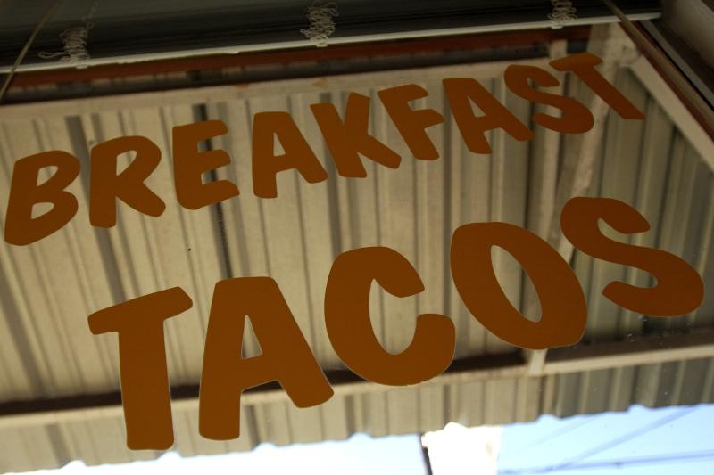 San Antonio, Austin Mayors To Meet in Breakfast Taco Summit