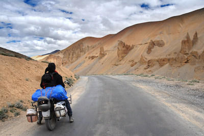 2018--The Year of Adventure Travel