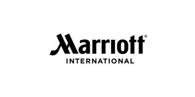 Marriott International Reports First Quarter 2018 Results