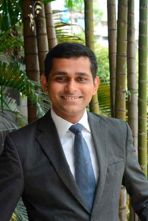 Director of Sales Park Hyatt Goa Resort and Spa