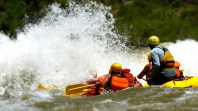 Arkansas River Outfitters Association Anticipate Ideal Flows All Summer