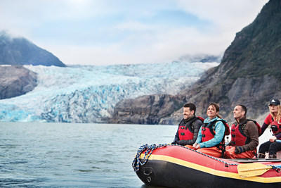 BEYOND THE CRUISE SHIP: To Make Most of Exploring Ports of Call, Cruise Lines Offer Go-To Shore Excursions