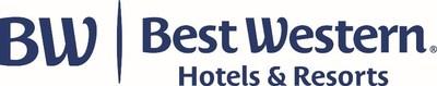 Best Western® Hotels & Resorts Goes 