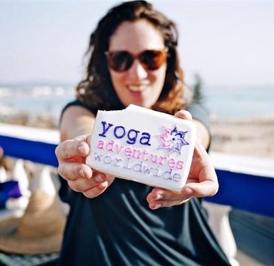 Yoga & Adventures Worldwide Celebrates 10-Year Anniversary