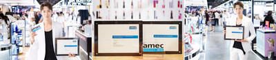 Harbour City Livestream Success Leads to Two AMEC Awards