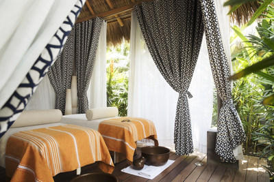 Grupo Vidanta Presents Inaugural Wellness Retreat with World-renowned Spirituality and Health Speaker, Deepak Chopra