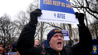 AFGE: 
