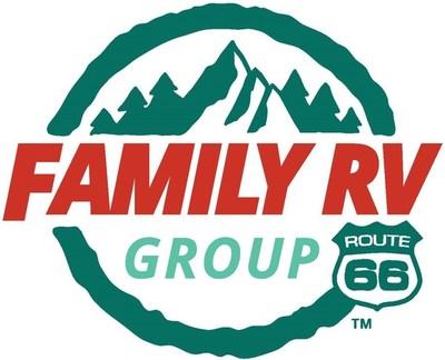 Family RV Group® Celebrates 50 Years in Business!