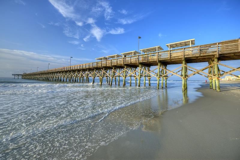 Myrtle Beach Area Chamber of Commerce responds to water quality report