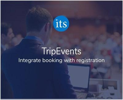 Internet Travel Solutions Releases New TripEvents Product