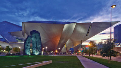 Denver's Fall Events Will Leave Visitors Wanting More Hours in Their Day
