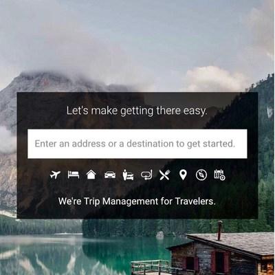 Relovate Launches Trip Management Platform, Simplifying Trip Planning