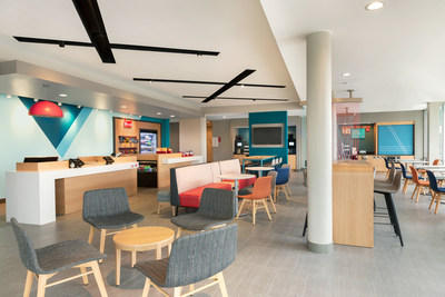 IHG opens first avid(TM) hotel in Oklahoma City