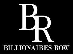 Come Fly With Me, Come Fly Away to a Billionaires Row Lounge.......New Face of Travel Relaxation Coming to Airports Nationwide