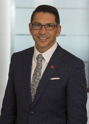 Air Canada Announces Appointment of Ferio Pugliese as Senior Vice-President, Government Relations and Regional Markets