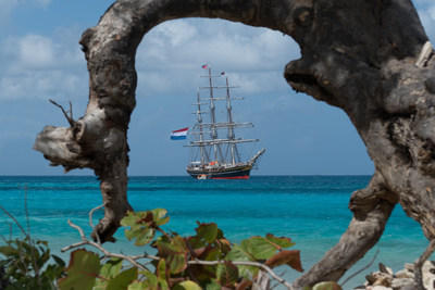 Clipper Stad Amsterdam Proudly Presents Cruising Schedule Winter 2018/2019