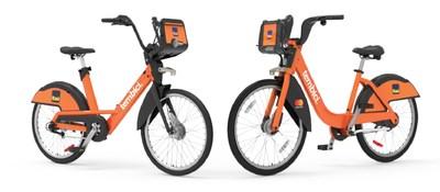 PBSC Urban Solutions Selected to Introduce the Most Modern Bike Sharing Solution to Buenos Aires and Santiago