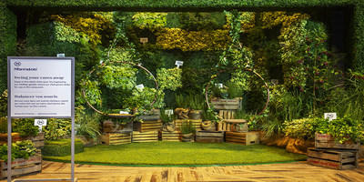 Sheraton's Transformation Excitement Reaches Locals With Launch Of Seven City Experiential Tour