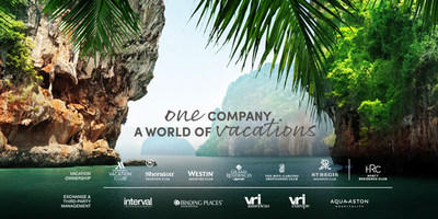 Marriott Vacations Worldwide Completes Acquisition of ILG, Inc.
