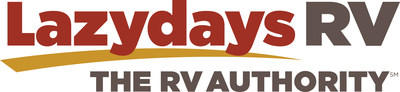 Lazydays RV Promotes Jeff Dillard to Tampa General Manager