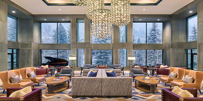 Hotel Talisa In Vail Joins The Luxury Collection As The Portfolio's First Ski Destination Resort In North America