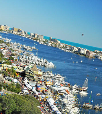 Wyndham Vacation Rentals Showcases Reasons To Plan A Fall Getaway To Florida And Alabama
