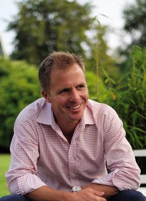 Henrik Kjellberg zum CEO des Unternehmens European Vacation Rentals ernannt, das kürzlich von Platinum Equity von Wyndham Worldwide Corporation übernommen wurde