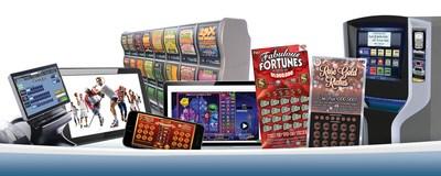 Scientific Games To Showcase What's Next For North American Lotteries At NASPL 2018 In Cleveland