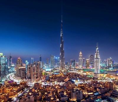 Die Hotels der Emaar Hospitality Group gewinnen TripAdvisors Top-Ranking in den 5-, 4- und 3-Sterne-Kategorien