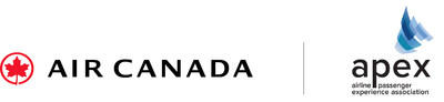 Air Canada President and Chief Executive Calin Rovinescu Given CEO Lifetime Achievement Award by the Airline Passenger Experience Association