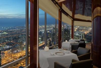 Emaar Hospitality Group Offers Global Travellers a True Taste of World Cuisine With Over 50 Restaurants