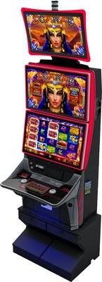 IGT at G2E 2018: 
