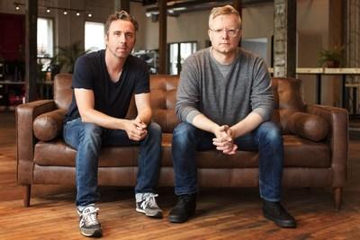 Hopper Announces US $100 Million in Series D Funding Led by OMERS Ventures