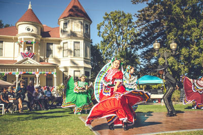 Celebrate Our Shared Local History at the Camarillo Ranch