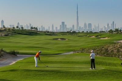 Emaar: Dubai bietet Investoren weltweit höchstmögliches Preiswachstum bei Wohnimmobilien
