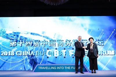 Chinese Business Travel Budgets on the Rise, Domestic Travel a Key Focus