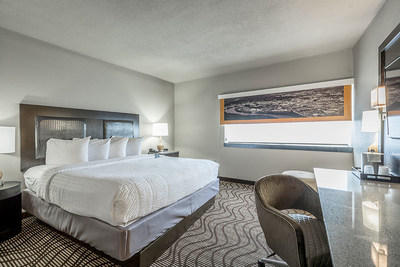 Former Historic Chattanooga School Debuts As New Boutique Hotel