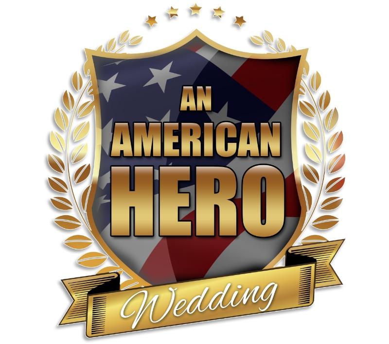 An American Hero Wedding Contest: A Giveaway Wedding in Honor of One Brave Military Member