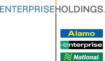 Enterprise Rent-A-Car Receives Highest Score in J.D. Power Rental Car Satisfaction Study for Seventeenth Time