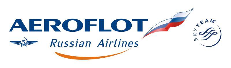Aeroflot gewinnt Preis 