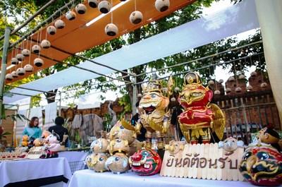 Thailand Convention and Exhibition Bureau and Chiang Mai Province Partner to Encourage Eco-Friendly MICE and Sustainable Events City