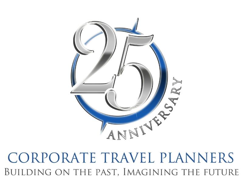 Corporate Travel Planners Celebrates 25 Years of Service