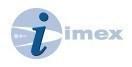 Imex Systems is Unaware of Any Material Change