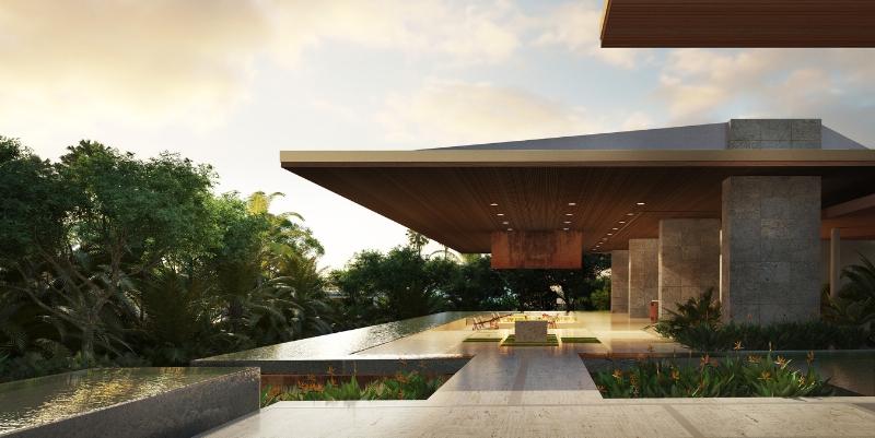 Four Seasons Hotels and Resorts and Irongate Announce Plans for Luxury Resort in Los Cabos
