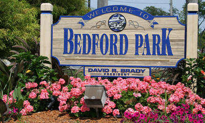 Illinois' Newest Mixed-Use Sports and Events Center in the Village of Bedford Park Announces Partnership with Industry-leading Firm, Sports Facilities Management (SFM)