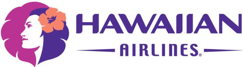 Hawaiian Airlines Reports March 2016 Traffic Statistics